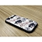 کاور طرح دار مدل P24 مناسب برای گوشی سامسونگ Galaxy S3